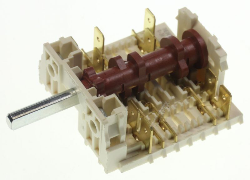 Teka 83140109 - Wahlschalter drehbar