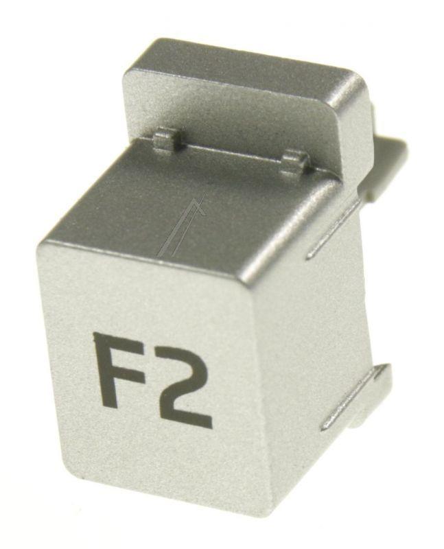Arcelik Grundig Beko 1759970700 Knopf Taste - F2 function select button silver Arcelik Grundig Beko 1759970700 Knopf Taste - F2 function select button silver