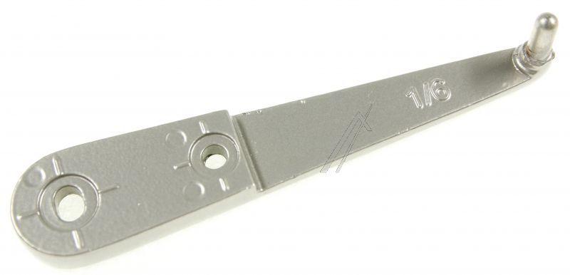 Vestel 37013107 - Top hinge painted/zamak