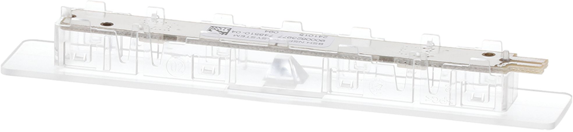 BSH Bosch Siemens 00625359 Lichtleiste - Led-lichtleiste