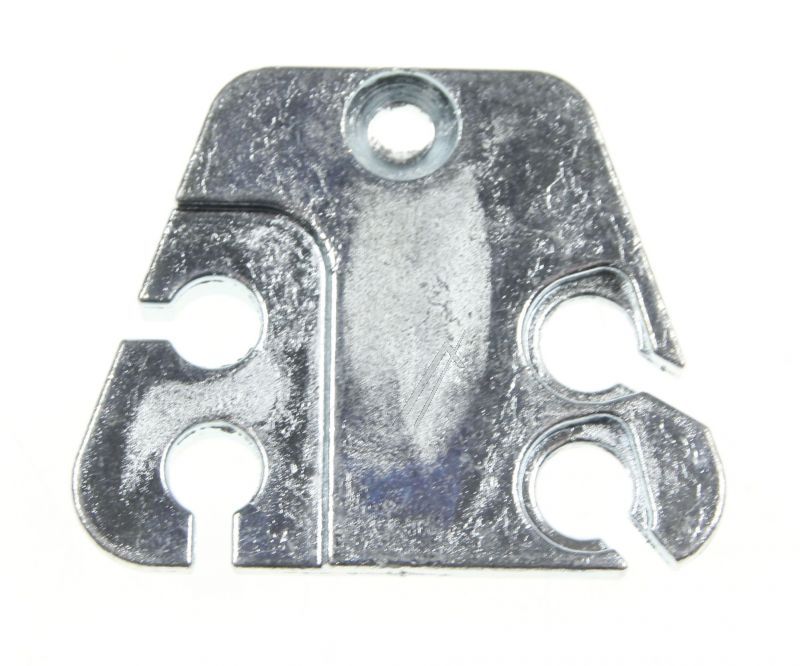 SMEG 875730465 Halter - Lasche zündkerze thermoelement starkbrenner p64