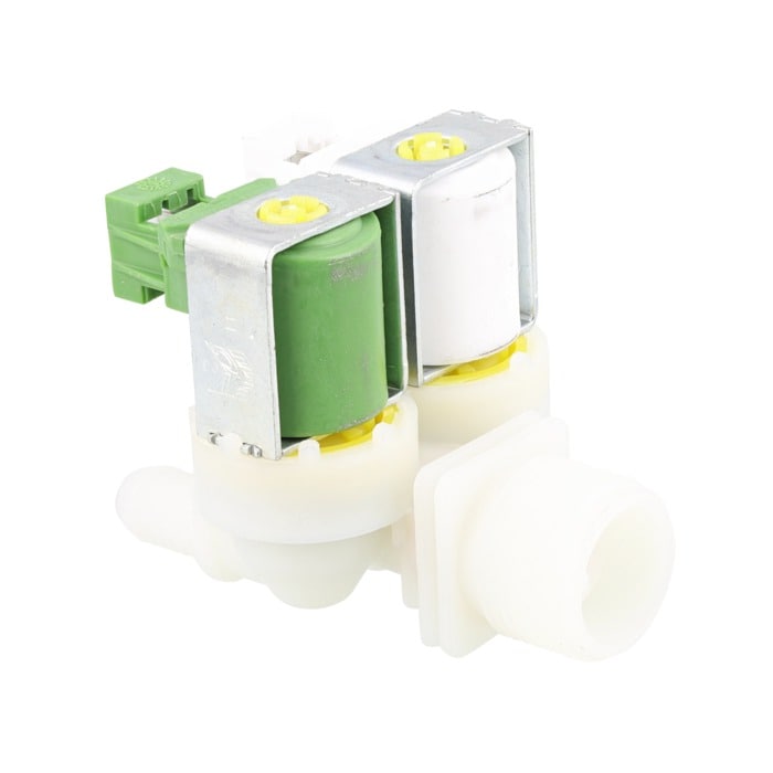 AEG Electrolux 1249471051 - Elektroventil