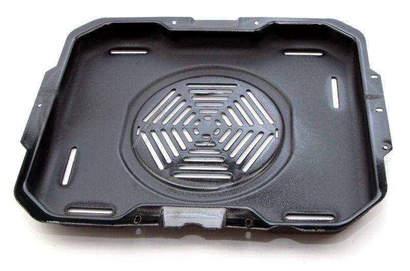 Vestel 37054406 Lüftungsgitter - Passend für cata lytic side panel(do61,top,flat)