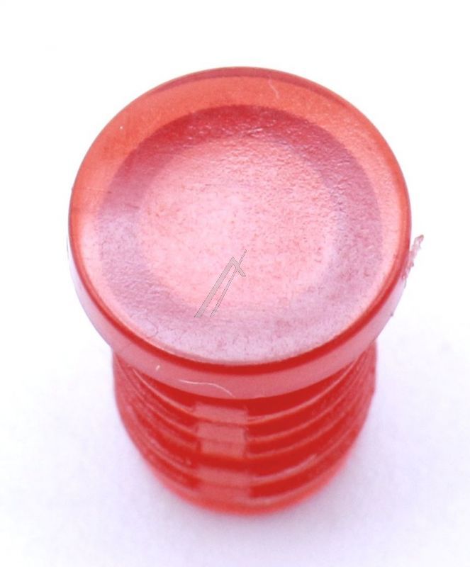 Atag 35919 Kappe - 88025509 kapje signaallamp rood 6mm