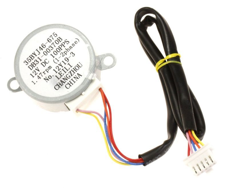 Samsung DB3100370B Motor - Motor step,35byj46-675,dc12v