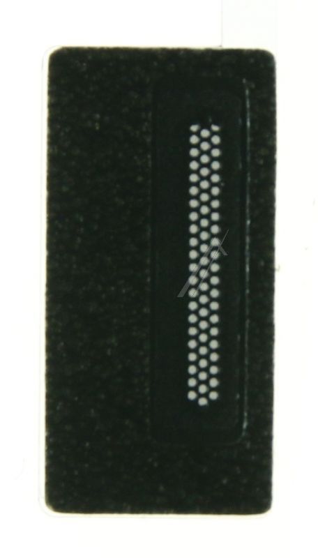 Sony U50047432 Lautsprechergitter - 1307-7416 sheet net speaker top black