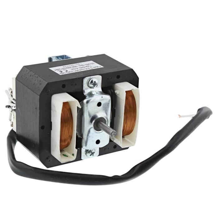 AEG Electrolux 50227665002 Dunstabzugshaubenmotor - Antriebsmotor,ventil