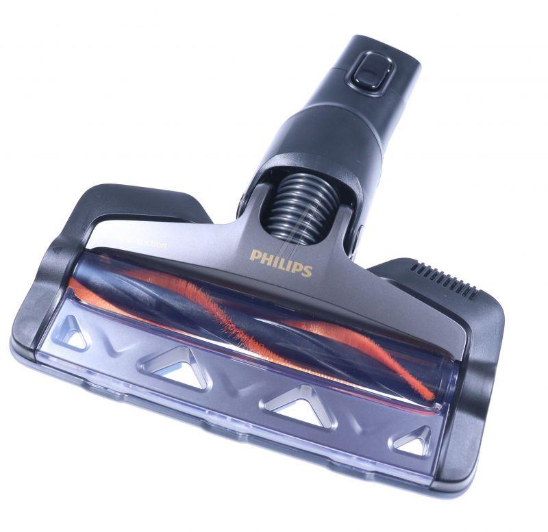Philips Saeco 300005865901 Bodendüse - Düse p8000 metallic