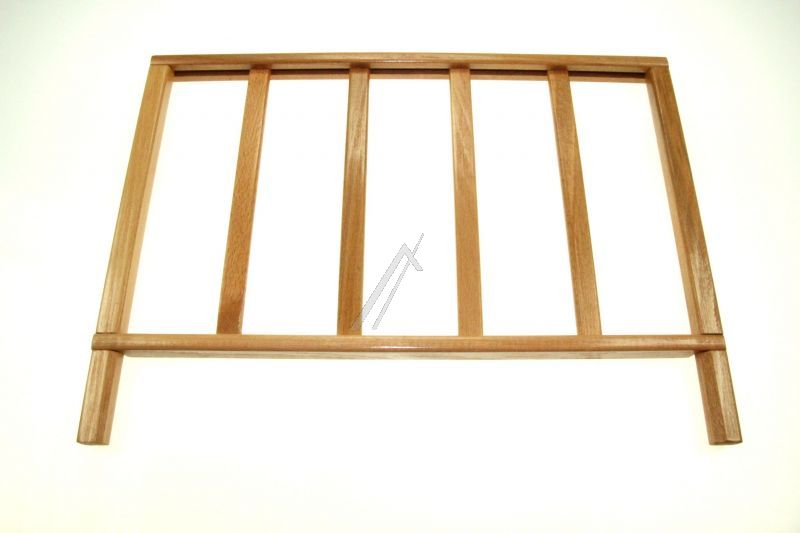 Arcelik Grundig Beko 4836800100 Einlegeboden - Holz regalablage