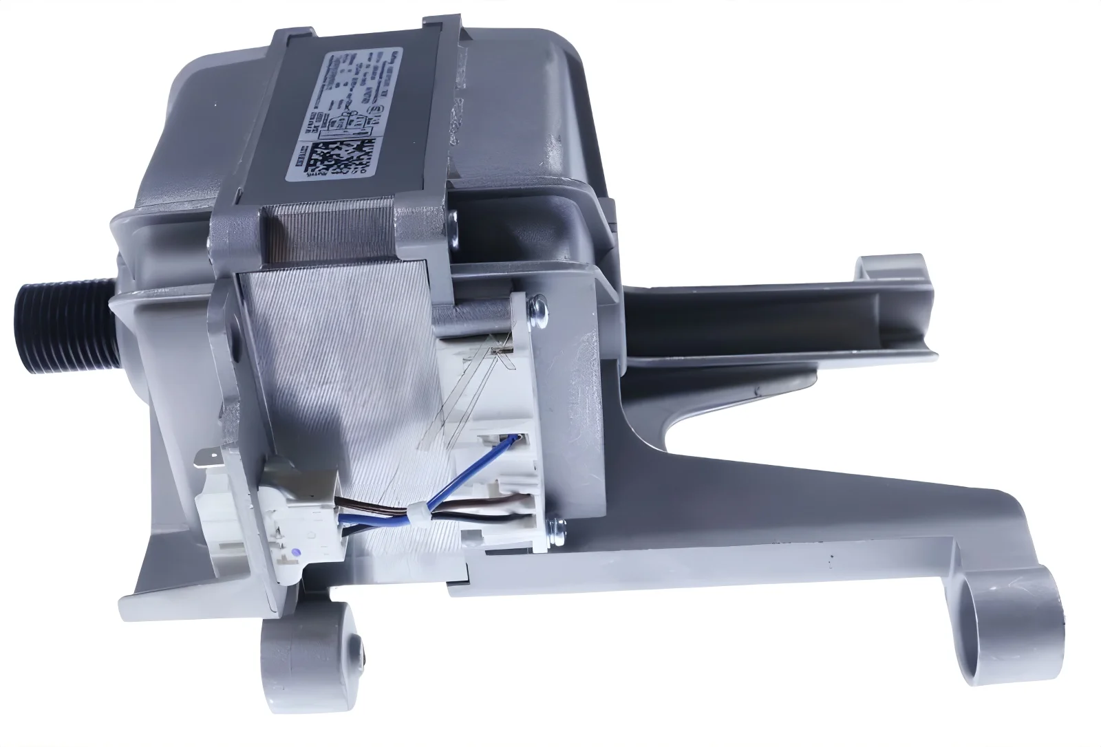 AEG Electrolux 140118774011 Waschmaschinenmotor - Moteur,induction,aimant,190v,1
