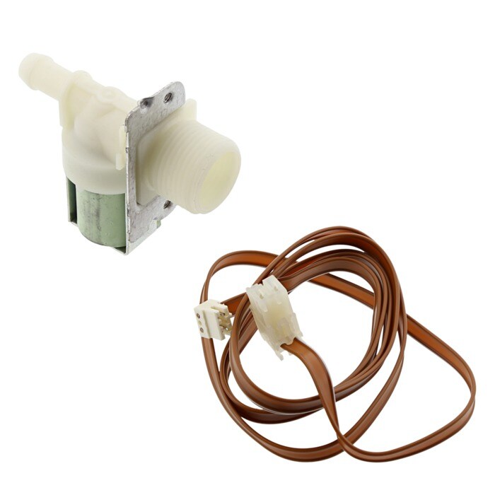AEG Electrolux 4071363370 - Magnetventil mit leitung