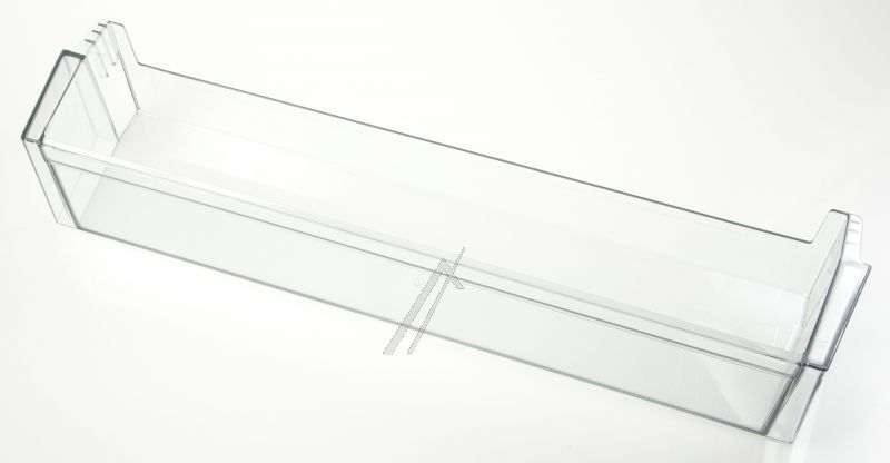 Vestel 42186071 Türfach - Bottle door shelf/473 rv2 (trans wh.gr