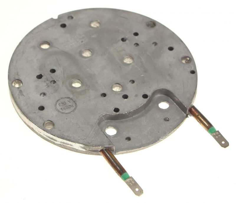 Domena 500582217 - Element chauffant 1500w 230v