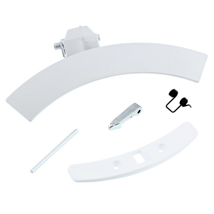 AEG Electrolux 4055136693 Waschmaschinentürgriff - Set,türgriff