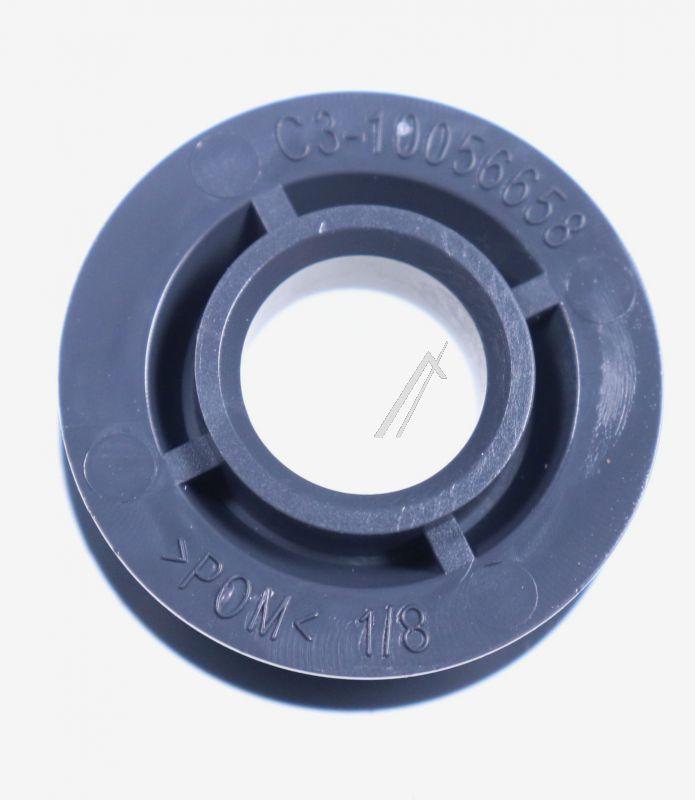 801805 Geschirrkorb Rollen - Upper basket wheel ral7024 801805 Geschirrkorb Rollen - Upper basket wheel ral7024