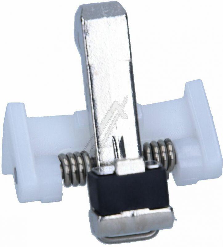 Samsung DC9705111A Verschlusshaken - Assy-lever door q1636gw/xeu,ts-2 pjt