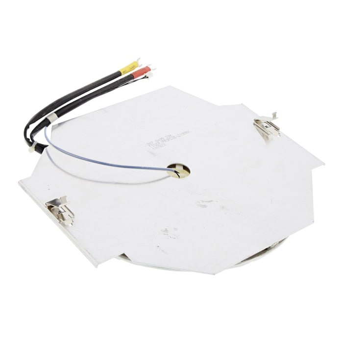 AEG Electrolux 3878499338 Isolation Induktionsplatte - Induktion,spule,kpl,210mm