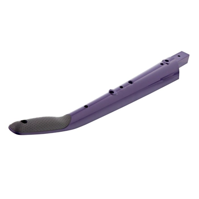 AEG Electrolux 4055321238 Handgriff - Unterteil,handgriff