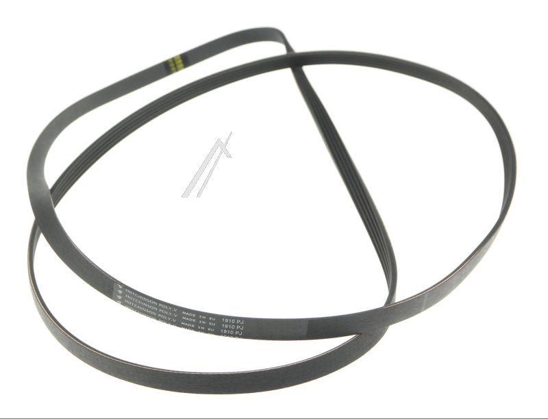 Hutchinson Poly-V-Riemen J - 1910j5 poly-v riemen /rippenband