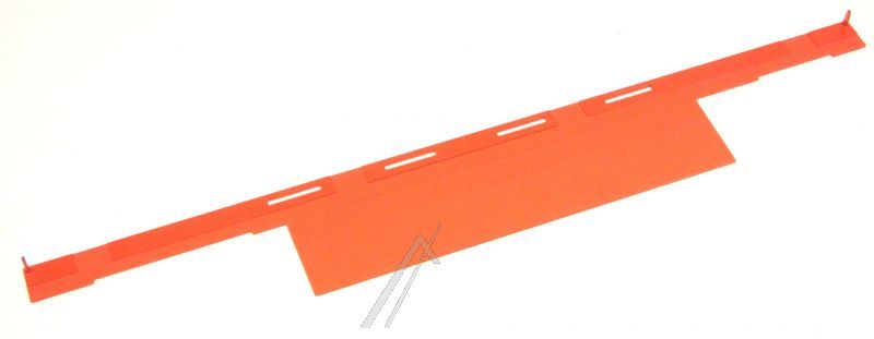 Whirlpool Indesit 488000298104 Modulhalter - C00298104 schutz f. platine (licht)