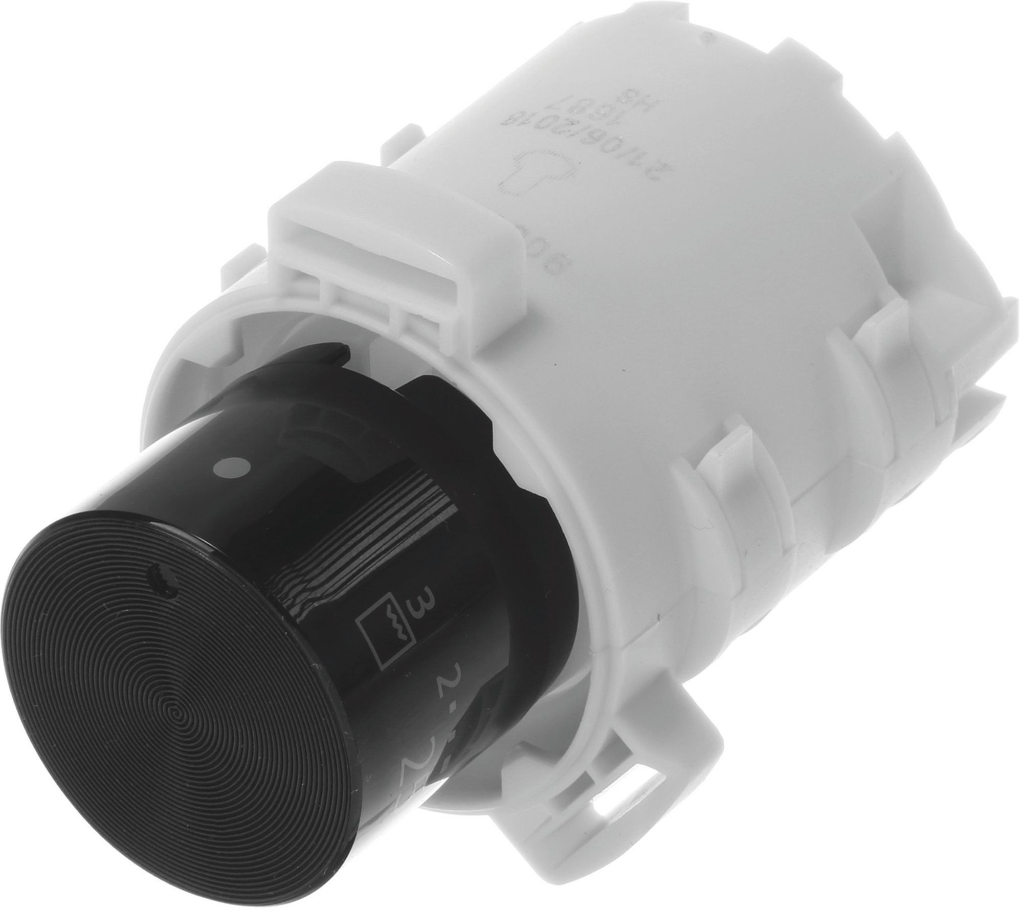 BSH Bosch Siemens 10004292 Drehgriff - Drehgriff-temperatur