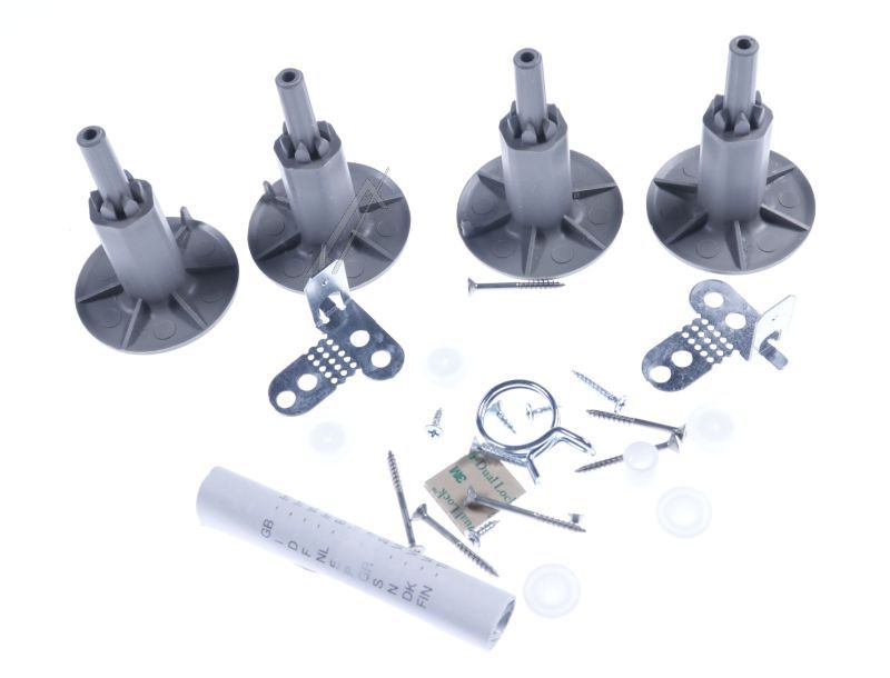 Arcelik Grundig Beko 1784430227 - Accessories pack