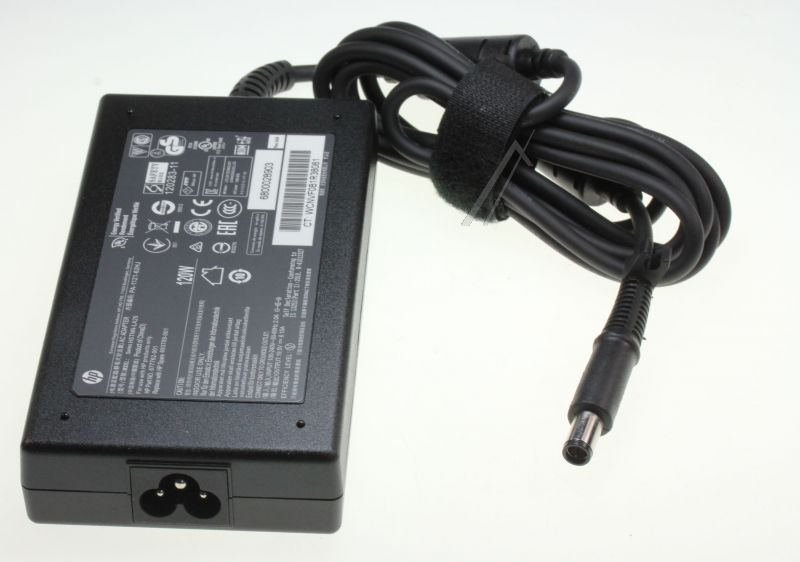 Hewlett Packard 609941001 - Ac-adapter 120 watt
