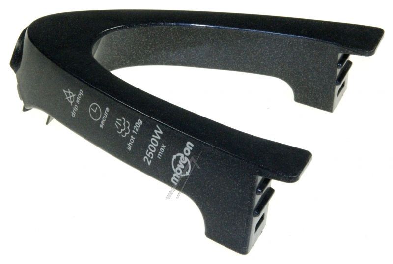 BSH Bosch Siemens 00659250 - Gehäuse-rückteil