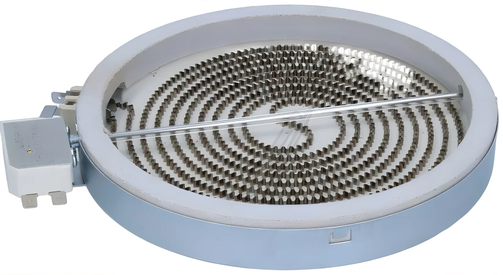 Vestel 32010326 Halogenheizkörper - 2002032812 highlight heating(ø 180)230v,1800w,eika