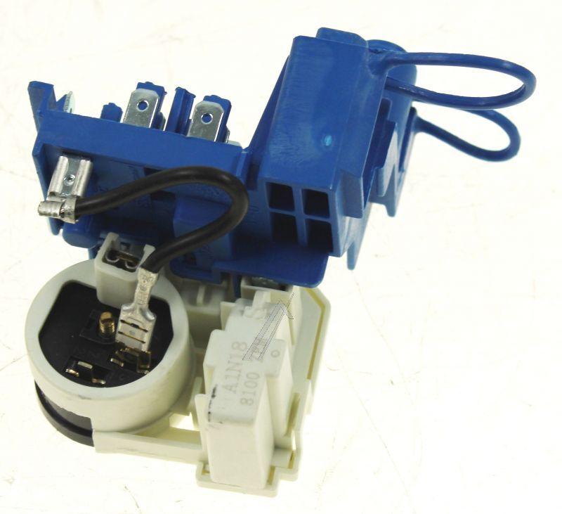 Whirlpool Indesit 480132100129 Startrelais - C00323196 ptc-einheit