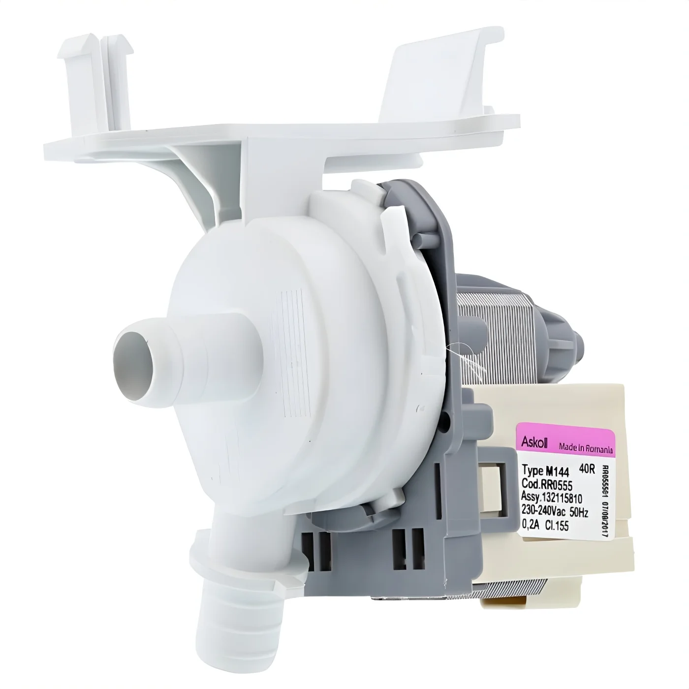 AEG Electrolux 4055250551 Laugenpumpe - M144 askoll umlaufpumpe,satz,env06 kit