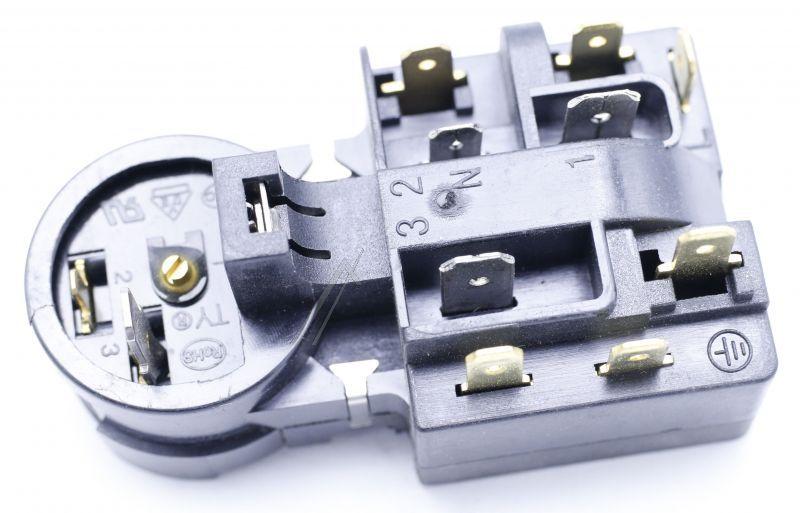 Arcelik Grundig Beko 4501240201 Startrelais - Relais kompressor