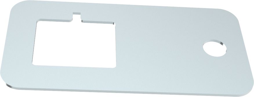 BSH Bosch Siemens 00416344 Halter - Halter