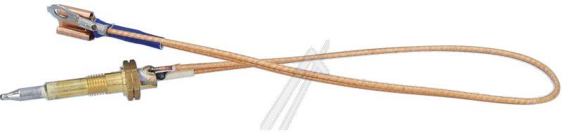 Gorenje 225067 Temperaturfühler - Left-fish fast burner thermocouple