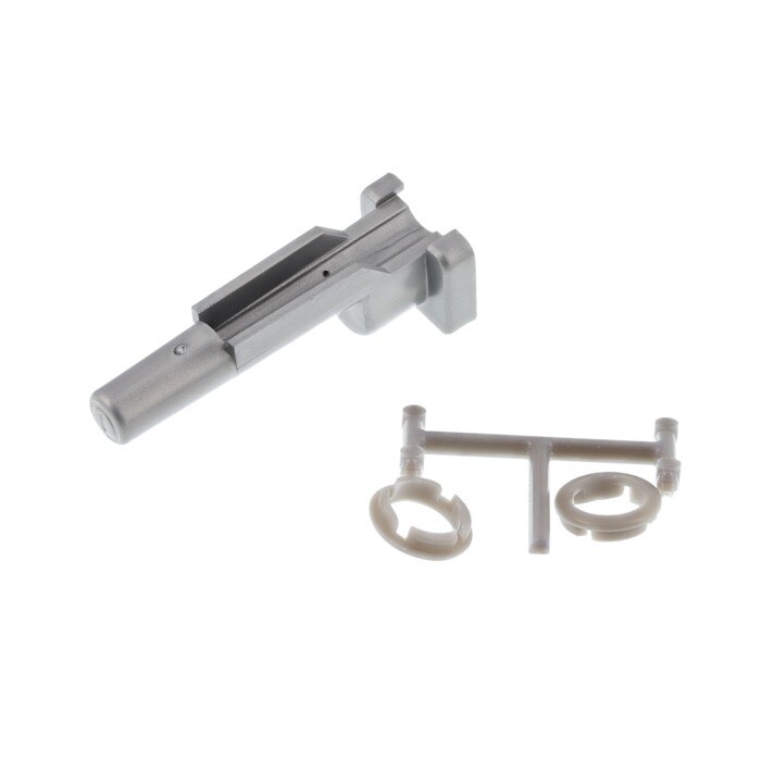 AEG Electrolux 4055124269 Befestigungsteil - Set,einheit