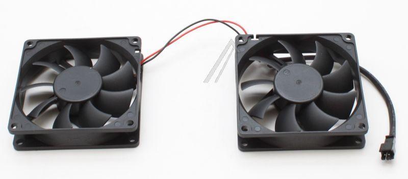 Amica 1071146 - Ventilateur 8020lb