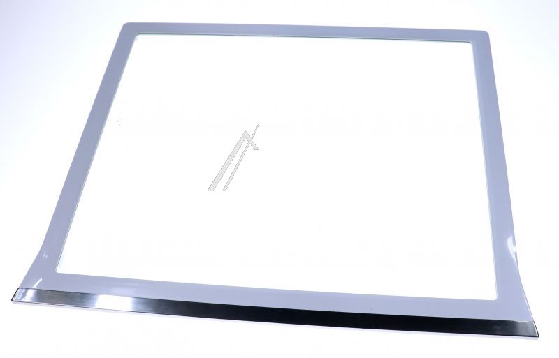 Midea 12531000A00981 Einlegeboden - Glaseinlegeboden