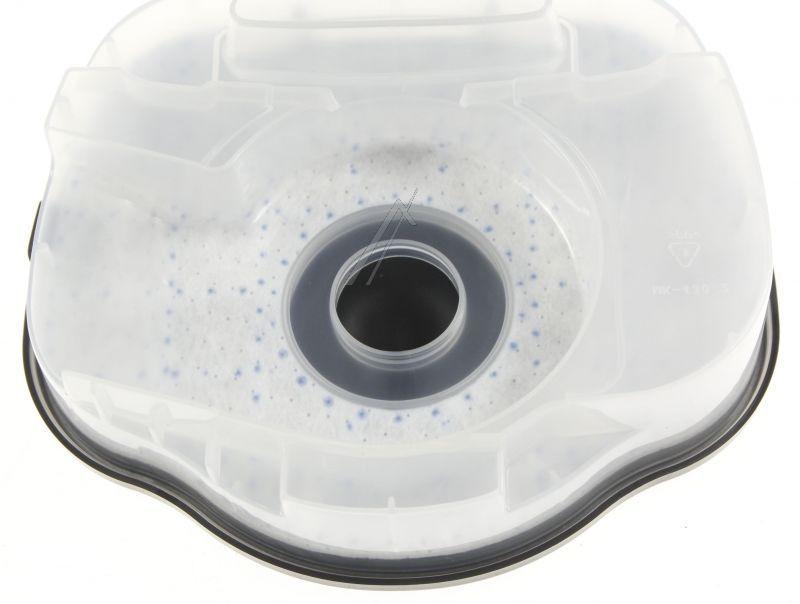 Philips 432200536661 Staubbehälter - Cp0121/01 gehäuseteil plastik