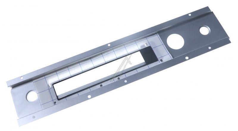 Gorenje 663724 Bedienteilblende - Bedienteilmodul