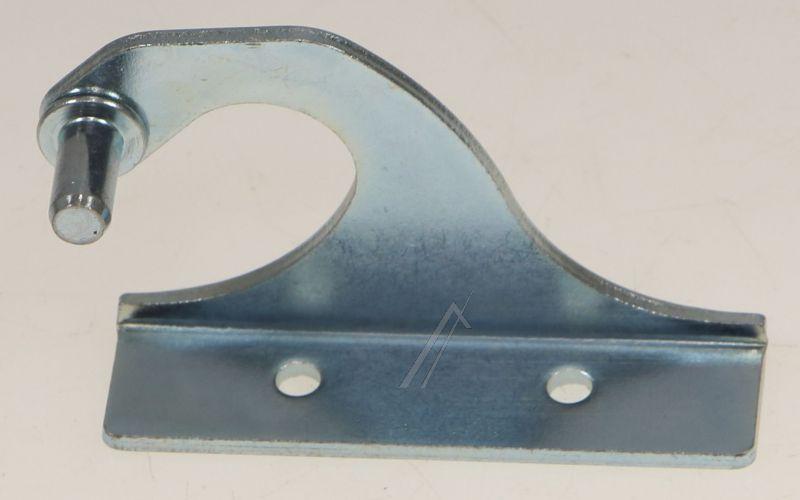 Haier 49071839 - 0530021185 left-upper door hinge assembly