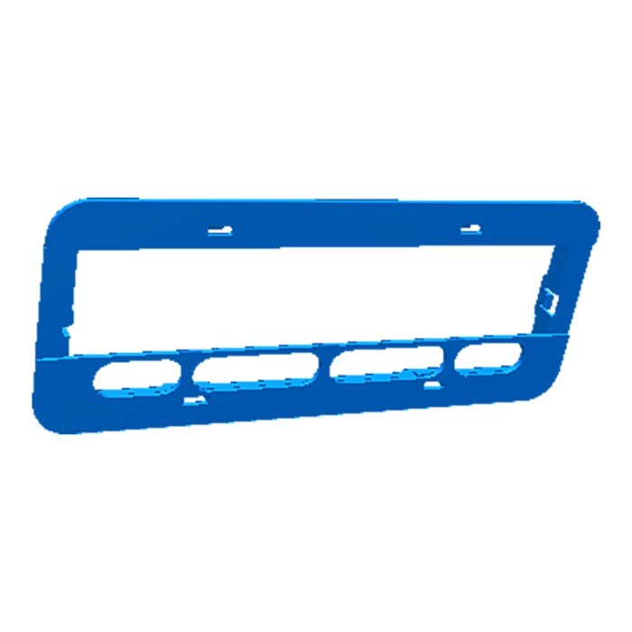 AEG Electrolux 3556192023 Halter - Halter,programmschalter