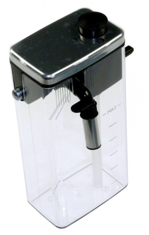 Delonghi 5513294521 Milchbehälter - Milchkaraffe dlsc006 Delonghi 5513294521 Milchbehälter - Milchkaraffe dlsc006