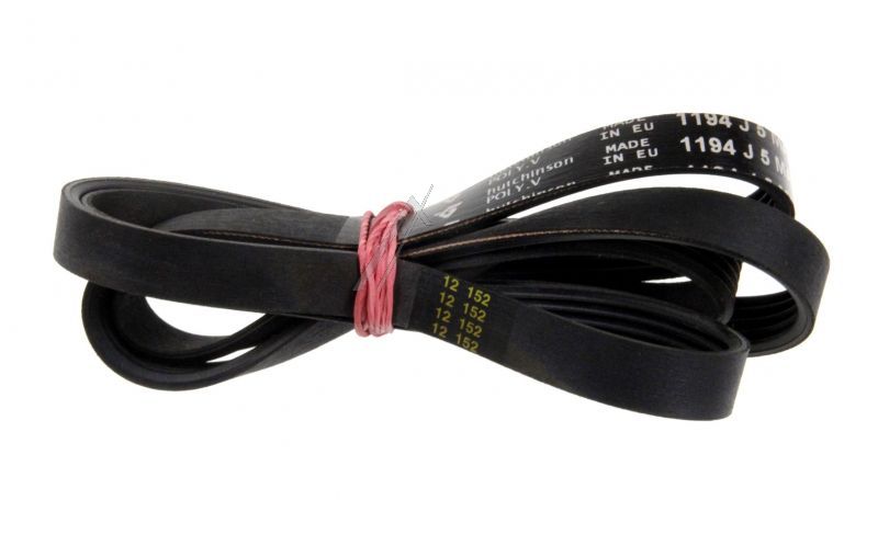 Hutchinson 482000022985 Poly-V-Riemen J - 1194 j 5 ma poly v riemen elastisch
