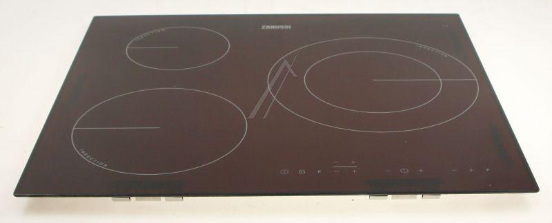 AEG Electrolux 3058134994 Glaskeramikfläche - Kochmulde,schwarz,zanussi,590x