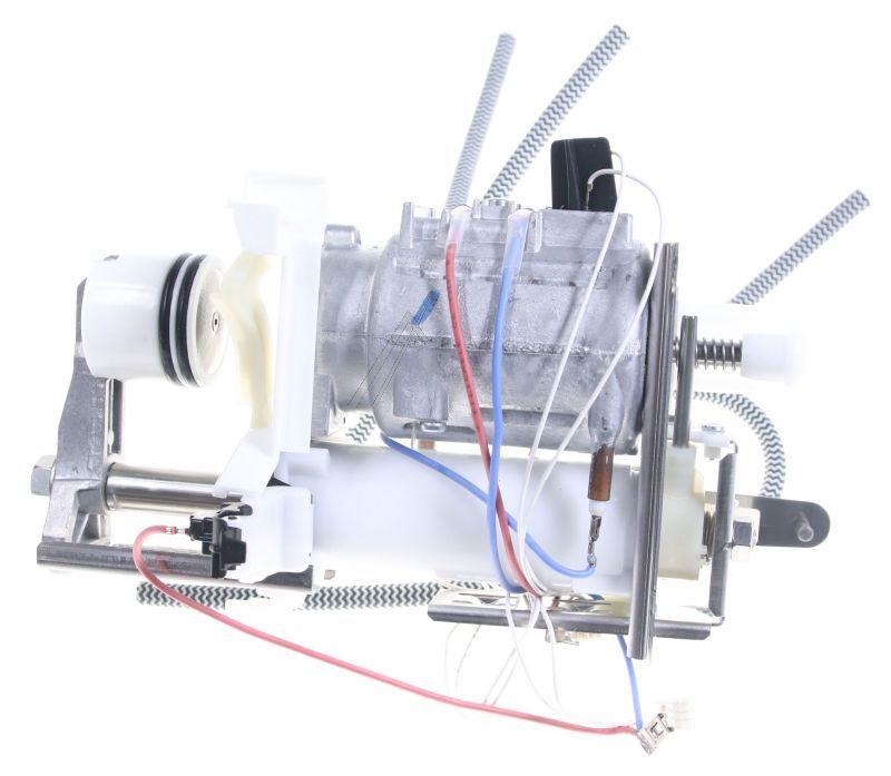 SEB MS5A21288 Heizelement - Ms-5a21288 element+zylinder