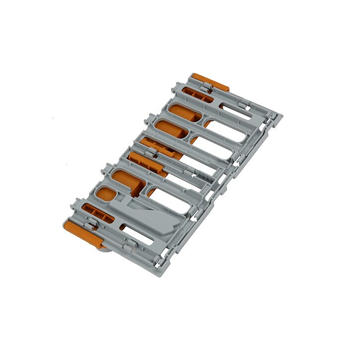 AEG Electrolux Schiene 1172471334 für Geschirrspüler Einstellung links Ersatzteil
