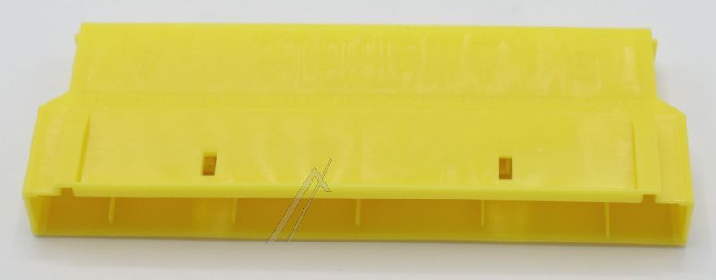 AEG Electrolux 3151154063 Knickschutztülle - Stecker,gelb