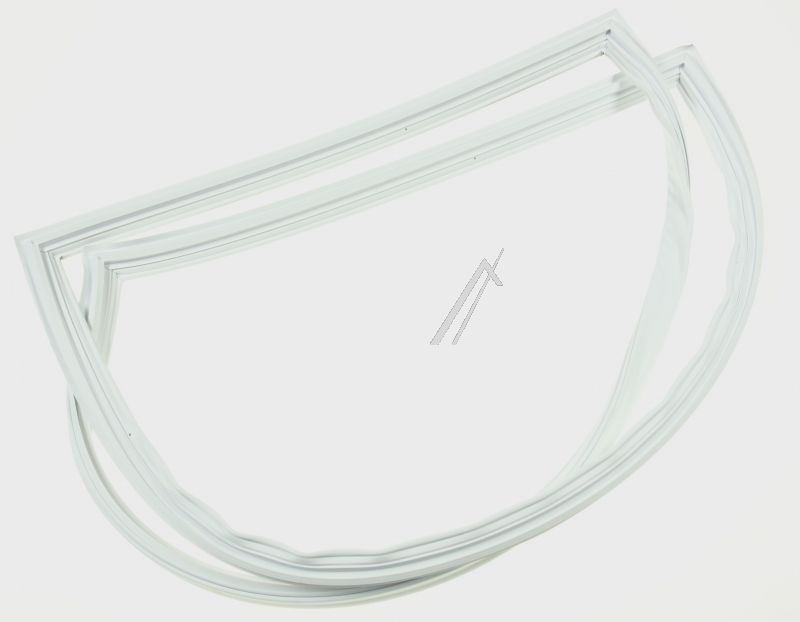 Arcelik Grundig Beko 4324858300 Kühlschranktürdichtung - Obere tür dichtung ass y-slotin