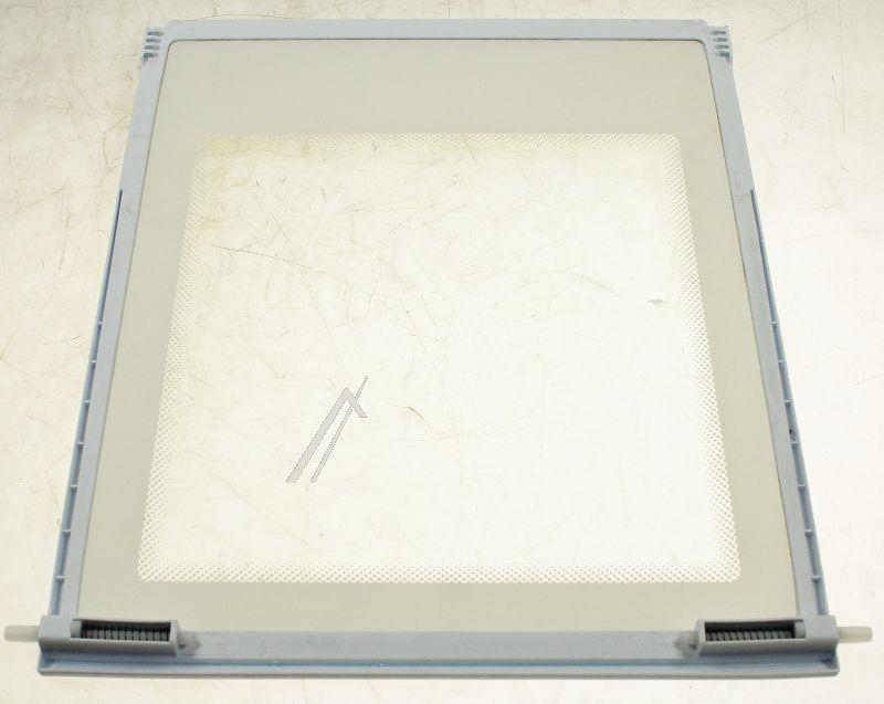 Snowky GA000557611 Scheibe - Freezer drawer glass shelve assembly
