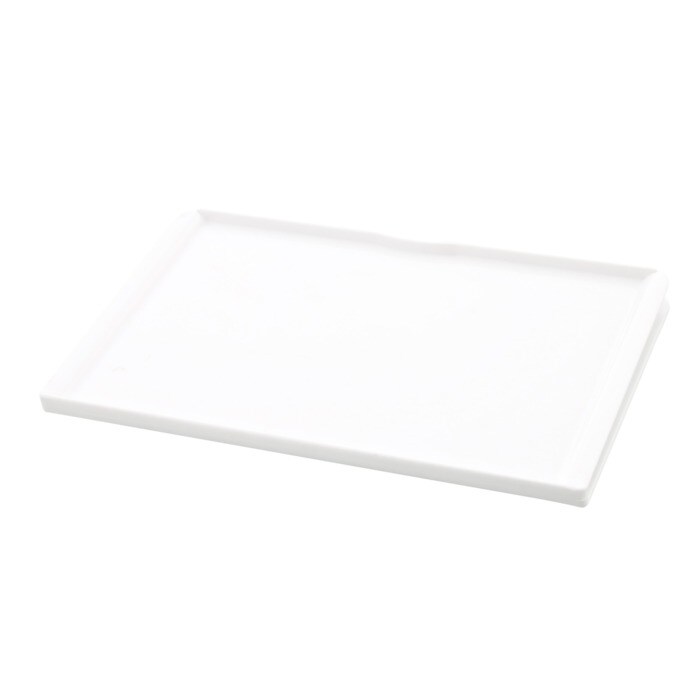 AEG Electrolux 2053841116 Zwischenwand Gehäuse - Zwischenwand,weiss,h 195